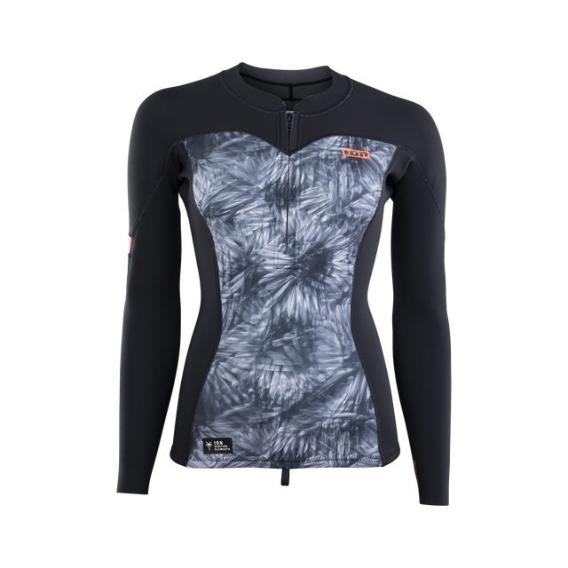Neo Zip Top 1.5 Women | ION Water